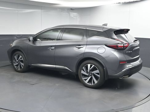 Certified 2024 Nissan Murano SL FWD image 5