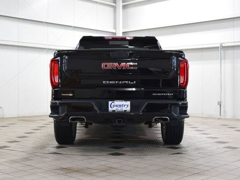 Used 2024 GMC Sierra 1500 Denali AWD/4WD image 7