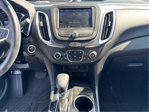 Used 2024 Chevrolet Equinox LT w/ LPO, Floor Liner Package FWD image 19