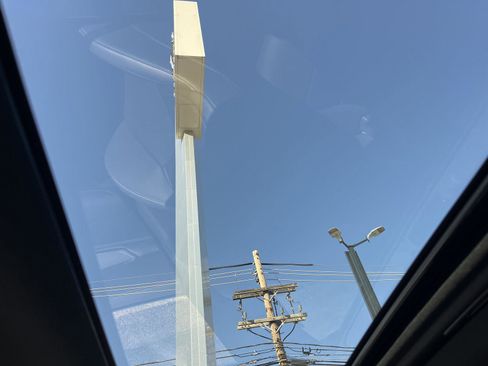 Certified 2025 INFINITI QX55 Luxe w/ Cargo Package image 21