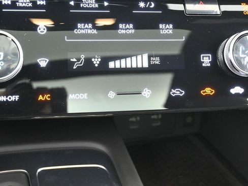 New 2026 INFINITI QX60 Autograph w/ Autograph Tech Package image 12