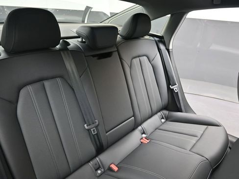 New 2026 Audi A6 Premium Plus AWD/4WD image 16