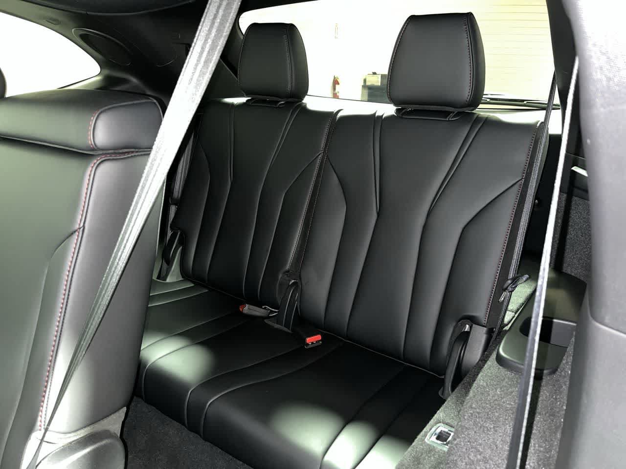 Certified 2026 Acura MDX A-Spec AWD/4WD image 27