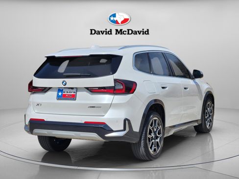 Used 2023 BMW X1 xDrive28i w/ Premium Package image 6