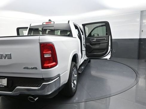 New 2026 RAM 1500 Big Horn image 32