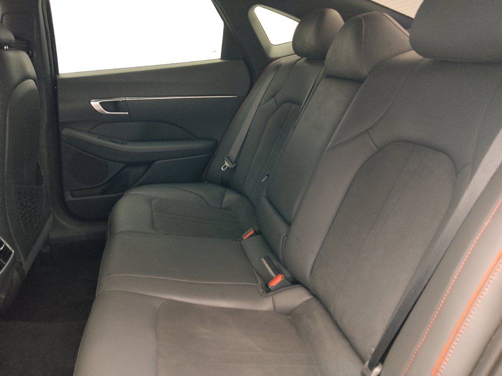 Used 2021 Hyundai Sonata SEL Plus FWD image 18