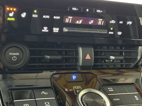 Certified 2024 Toyota bZ4X XLE image 24