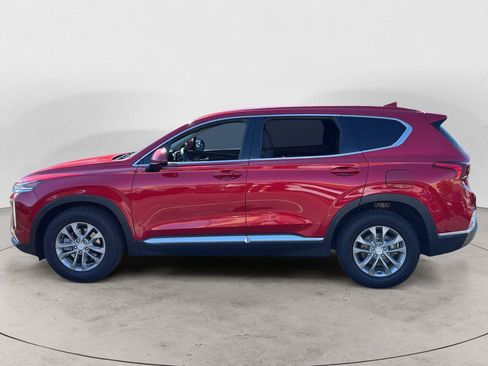 Used 2020 Hyundai Santa Fe SEL AWD/4WD image 3