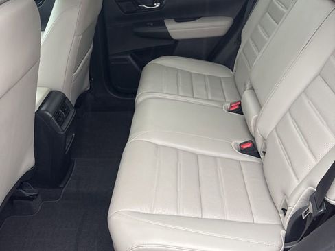 Used 2023 Honda CR-V EX-L image 6