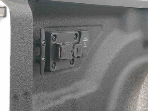 New 2026 RAM 3500 Limited image 10