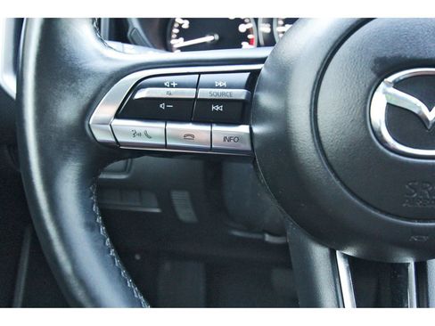 Used 2024 MAZDA CX-50 AWD 2.5 S w/ Cargo Package image 19