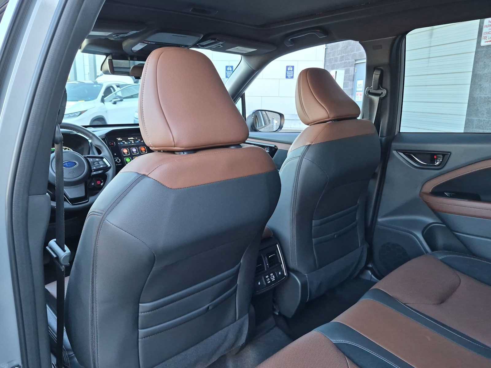 Used 2025 Subaru Forester Touring AWD/4WD image 18