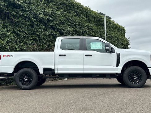New 2026 Ford F250 XL w/ STX Appearance Package image 3