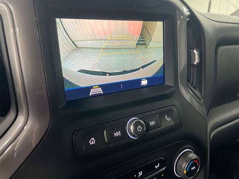 Used 2022 Chevrolet Silverado 2500 Custom w/ Gooseneck/5TH Wheel Package image 14