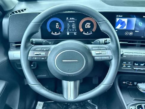 New 2027 Hyundai Kona SEL Sport FWD image 15