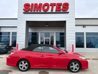Used 2008 Toyota Solara Sport