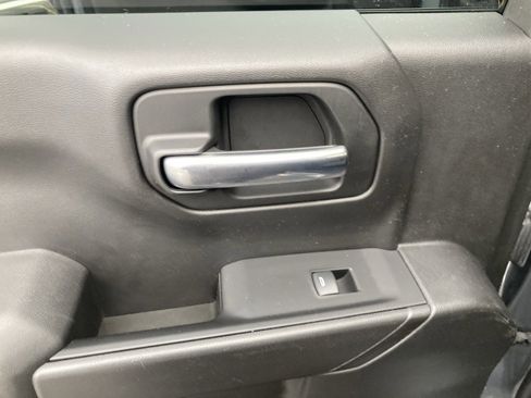 Used 2019 Chevrolet Silverado 1500 LT w/ All-Star Edition image 23