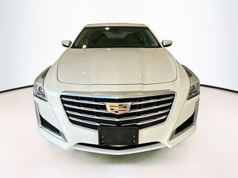 Used 2019 Cadillac CTS Luxury image 2