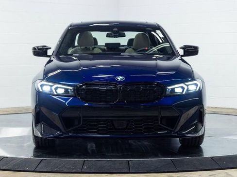 New 2026 BMW M340i xDrive w/ Premium Package image 7