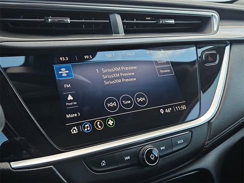 Used 2020 Buick Encore GX Preferred w/ Cold Weather Comfort Package image 21