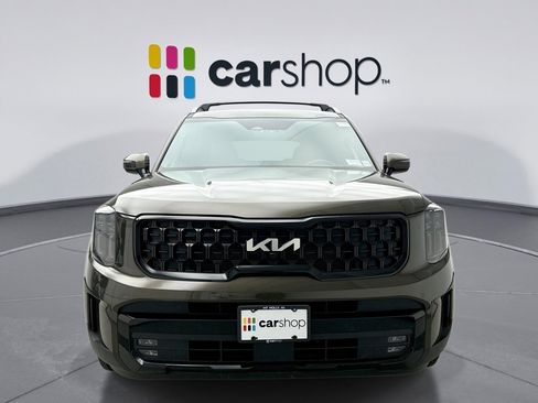 Used 2024 Kia Telluride SX Prestige X-Pro image 8
