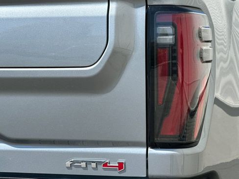 New 2026 GMC Sierra 2500 AT4 w/ AT4 Premium Plus Package AWD/4WD image 24