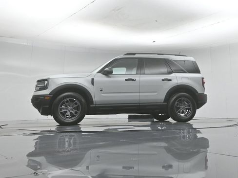 Used 2024 Ford Bronco Sport Big Bend AWD/4WD image 53