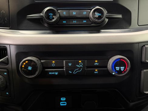 Used 2023 Ford F150 XL w/ XL Chrome Appearance Package AWD/4WD image 24