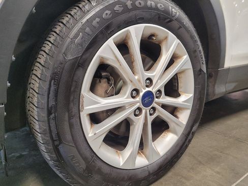 Used 2017 Ford Escape S FWD image 31