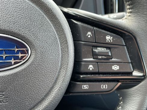 Certified 2025 Subaru Forester Premium w/ Convenience Package #2 image 29