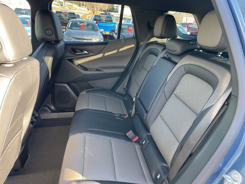 New 2026 Chevrolet Equinox LT w/ Convenience Package II image 10