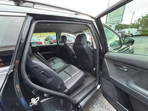Used 2014 MAZDA CX-9 Touring image 13
