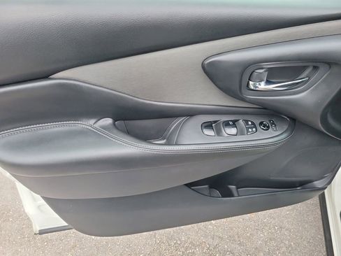 Used 2019 Nissan Murano S w/ Cargo Package image 15