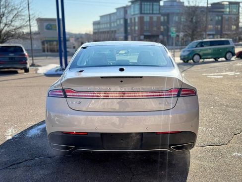 Used 2019 Lincoln MKZ Reserve w/ Reserve Plus Package image 5