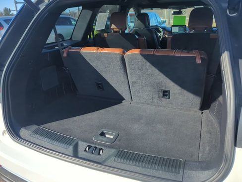 Used 2021 Lincoln Aviator Reserve w/ Equipment Group 201A image 19