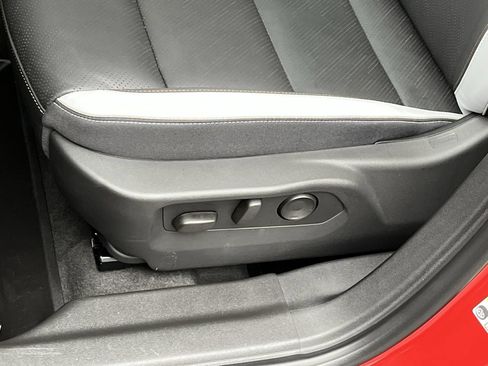 Used 2026 Buick Envision Sport Touring AWD/4WD image 11