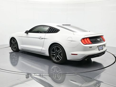 Used 2019 Ford Mustang Premium image 8