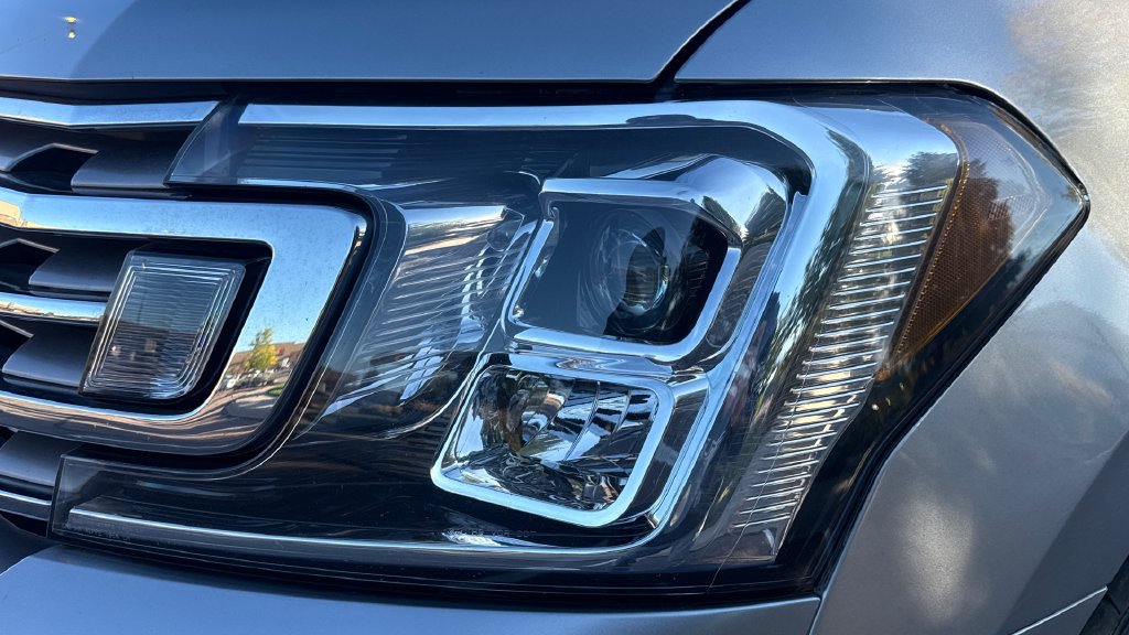 Used 2021 Ford Expedition Max Limited AWD/4WD image 17