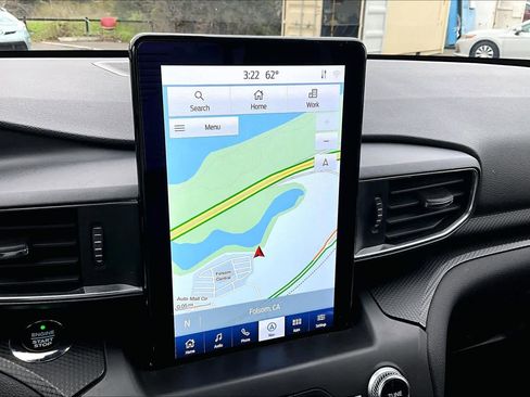 Used 2020 Ford Explorer ST w/ ST Street Pack image 35