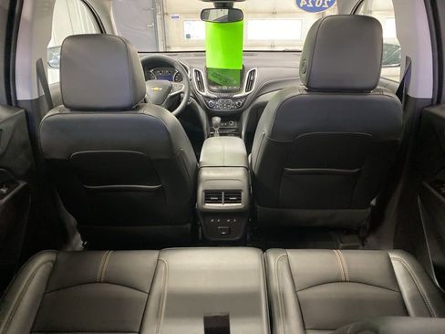 Certified 2024 Chevrolet Equinox Premier image 16