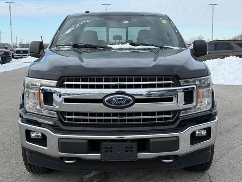 Used 2018 Ford F150 XLT w/ Equipment Group 302A Luxury image 8