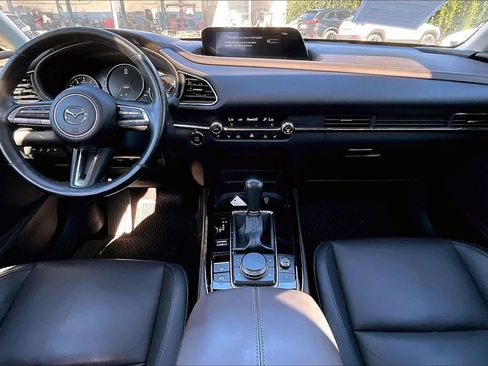 Certified 2022 MAZDA CX-30 2.5 Turbo w/ Premium Plus Pkg image 11