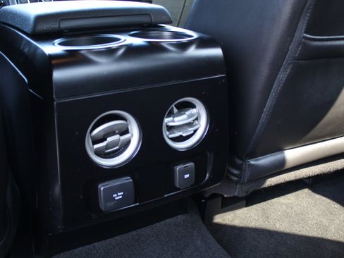 Used 2013 Ford F150 FX4 w/ Luxury Equipment Group image 46