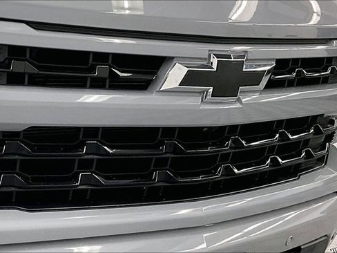 Used 2024 Chevrolet Silverado 1500 RST w/ Convenience Package II image 32