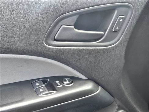 Used 2016 Chevrolet Colorado W/T w/ WT Convenience Package image 9