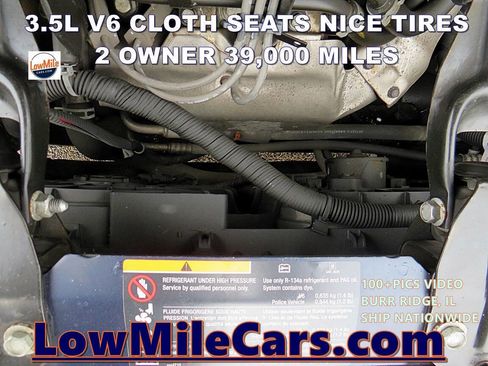 Used 2011 Chevrolet Impala LS image 62