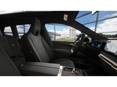 New 2026 BMW iX xDrive60 image 9