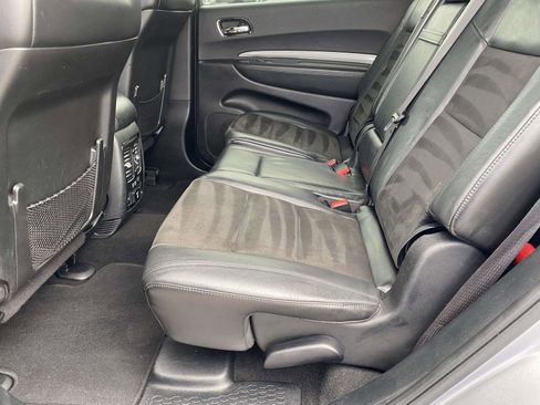 Used 2020 Dodge Durango R/T image 20