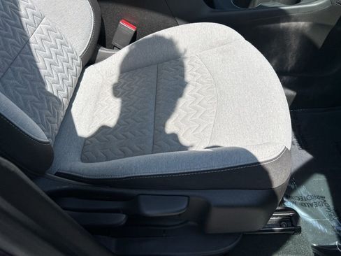 Certified 2022 Chevrolet Equinox LT image 47