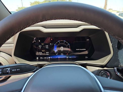 New 2026 Chevrolet Colorado Trail Boss image 26